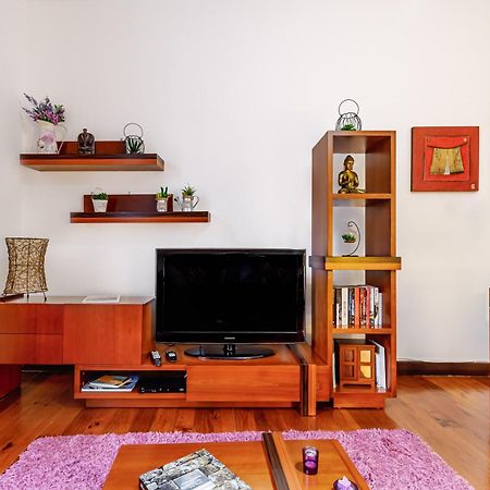 Garden View Apartment ออร์ตา ภายนอก รูปภาพ