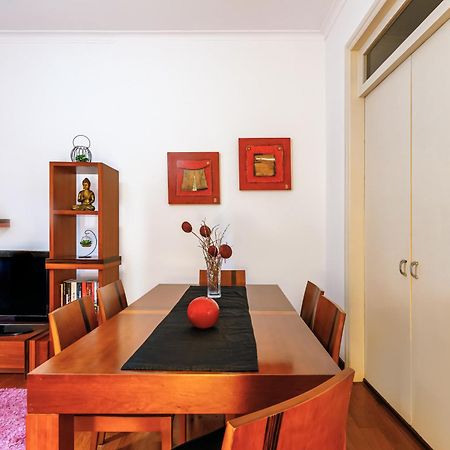 Garden View Apartment ออร์ตา ภายนอก รูปภาพ