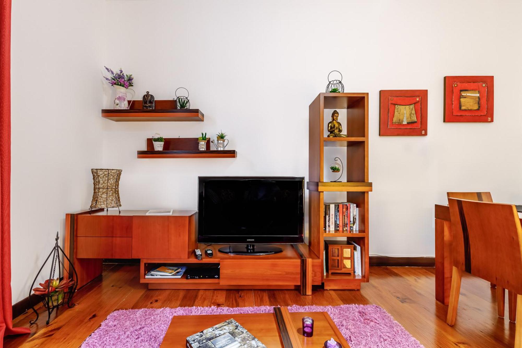 Garden View Apartment ออร์ตา ภายนอก รูปภาพ