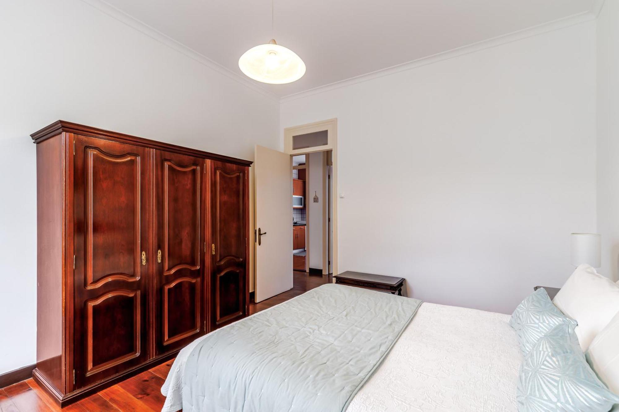 Garden View Apartment ออร์ตา ภายนอก รูปภาพ