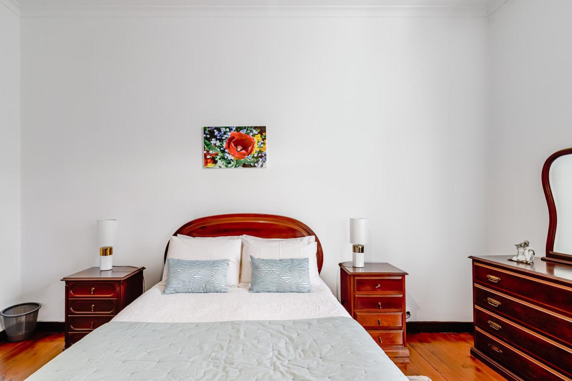 Garden View Apartment ออร์ตา ภายนอก รูปภาพ