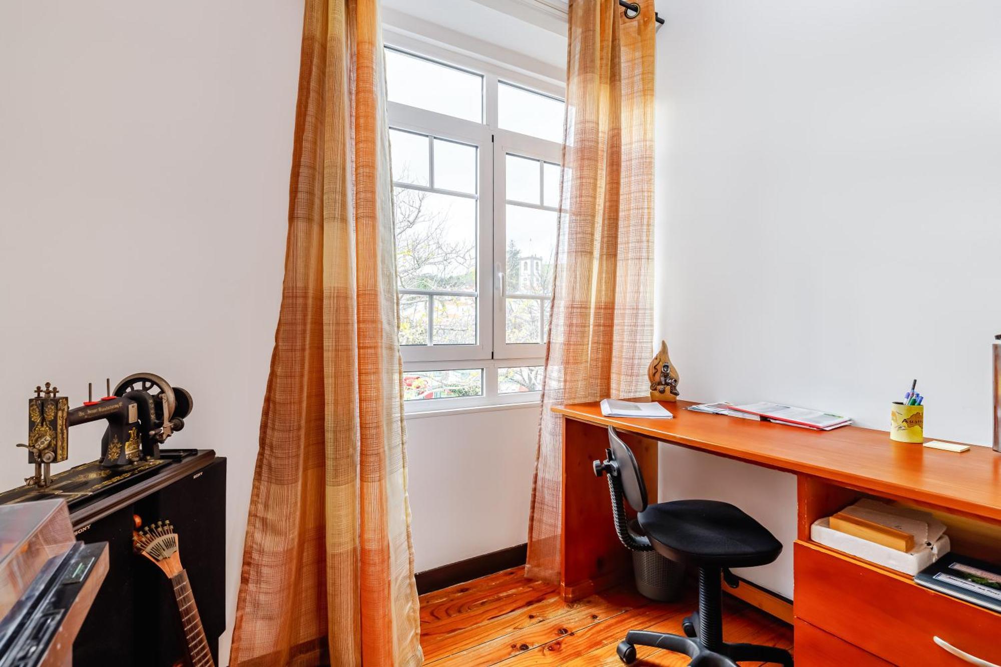 Garden View Apartment ออร์ตา ภายนอก รูปภาพ
