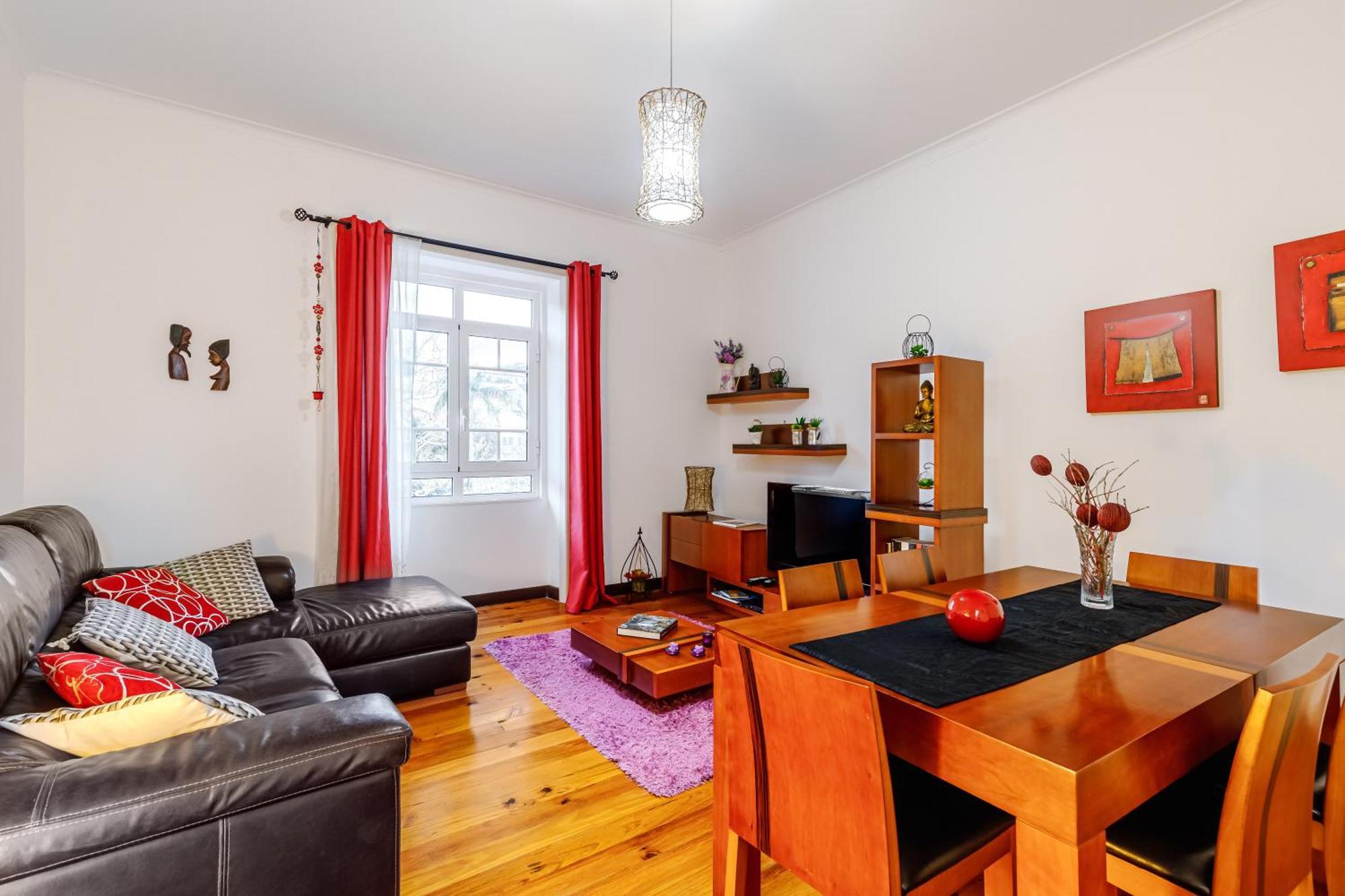 Garden View Apartment ออร์ตา ภายนอก รูปภาพ